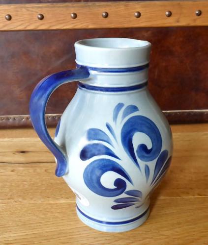 EXIL HESSE - Heimat Bembel